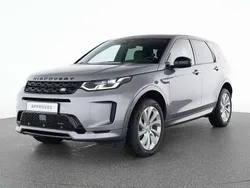 Grau Gebraucht 2024 Land Rover Discovery Sport SE Dynamic SUV | 49.990 € (Fairer Preis)