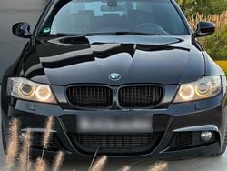 Schwarz Gebraucht 2011 BMW 335 M Sport Limousine | 13.600 € (Etwas zu teuer)