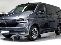 Indiumgrau Gebraucht 2020 VW T6.1 Edition Van | 45.500 € (Fairer Preis)