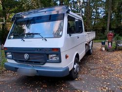 Weiß Gebraucht 2025 VW LT | 4.750 €