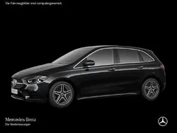 Gebraucht 2023 Mercedes B250e Van / Kleinbus | 40.890 € (Teuer)