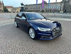 Andere außenfarben Gebraucht 2012 Audi S6 Exclusive Kombi | 36.999 €