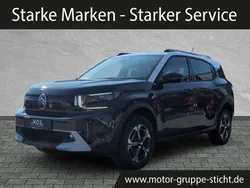 Montanagrün (metallic) Neu 2025 Citroën e-C3 SUV | 31.790 €