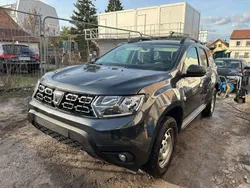 Grau "comete" Gebraucht 2021 Dacia Duster Deal SUV | 11.900 € (Superpreis)