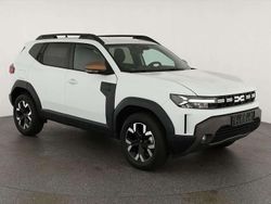 Arktisweiß Neu 2025 Dacia Duster Journey SUV | 27.684 € (Fairer Preis)