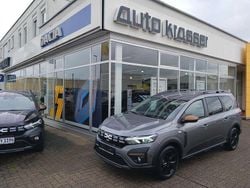 Grau Neu 2025 Dacia Jogger Extreme Limousine | 23.540 € (Fairer Preis)
