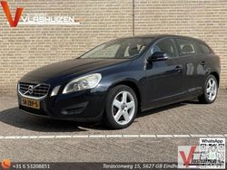 Schwarz Gebraucht 2013 Volvo V60 Kombi | 4.650 € (Guter Preis)