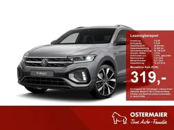 Grau Neu 2025 VW T-Roc R-line SUV | 41.990 € (Fairer Preis)