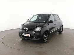 Schwarz Gebraucht 2019 Renault Twingo Intens Kleinwagen | 9.160 € (Superpreis)