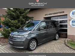 Auf anfrage Neu 2025 VW T7 California Van | 71.400 €