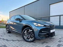 Tavascanblau Neu 2025 Cupra Tavascan Endurance SUV | 41.970 € (Superpreis)