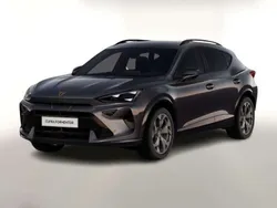 Magnetic grau metallic Neu 2025 Cupra Formentor SUV | 37.470 € (Guter Preis)