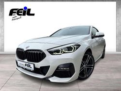 Alpinweiss iii Gebraucht 2022 BMW 220 M Sport Coupé | 30.890 € (Fairer Preis)