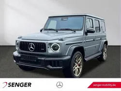 Gebraucht 2024 Mercedes G63 AMG AMG SUV | 249.900 €
