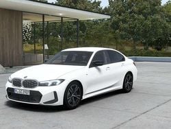 Alpinweiß Neu 2025 BMW 340 Limousine | 58.506 €