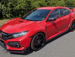Rot Gebraucht 2019 Honda Civic Type R GT Limousine | 34.500 €