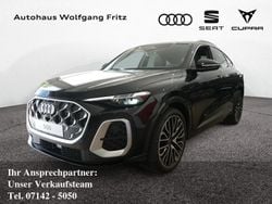 Schwarz Neu 2025 Audi SQ5 Sportback Sport SUV | 89.890 € (Fairer Preis)