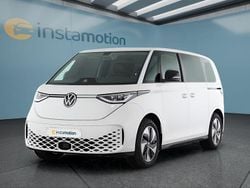 Weiß Neu 2025 VW ID. Buzz Pure Van | 56.099 €