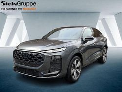 Grau Neu 2025 Audi Q3 Sportback Sport SUV | 55.980 € (Teuer)