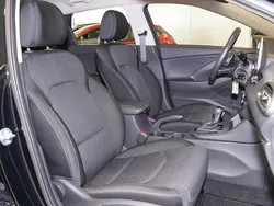 Abyss black Gebraucht 2024 Hyundai i30 Trend Kombi | 20.970 € (Guter Preis)