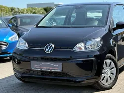 Schwarz Gebraucht 2022 VW up! Basis Kleinwagen | 7.150 € (Guter Preis)