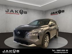 Gun metallic m Gebraucht 2024 Nissan X-Trail Tekna+ SUV | 49.990 €