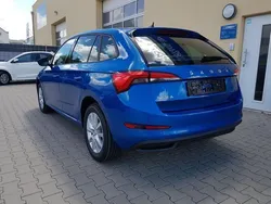 Andere Neu 2024 Skoda Scala Selection Kleinwagen | 21.326 € (Guter Preis)