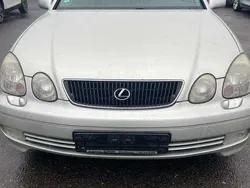 Lexus GS300