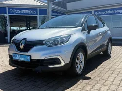 Schwarz Gebraucht 2018 Renault Captur LIMITED SUV | 7.990 € (Guter Preis)