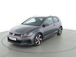 Grau Gebraucht 2018 VW Golf VII GTI Limousine | 19.990 € (Guter Preis)