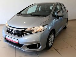 Silber Gebraucht 2018 Honda Jazz Comfort Kleinwagen | 10.990 € (Fairer Preis)