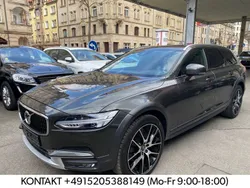Volvo V90 CC