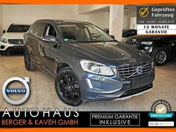 Schwarz Gebraucht 2014 Volvo XC60 SUV | 19.250 € (Teuer)