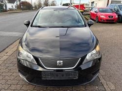 Schwarz Gebraucht 2015 Seat Ibiza ST Kombi | 4.999 € (Fairer Preis)