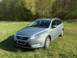 Grau Gebraucht 2009 Ford Mondeo Trend Kombi | 2.600 € (Guter Preis)