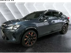 Grau Gebraucht 2025 Cupra Formentor VZ SUV | 45.660 € (Etwas zu teuer)