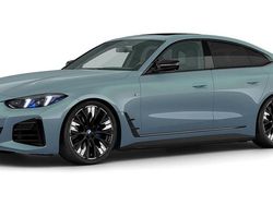 Gebraucht 2024 BMW i4 Limousine | 85.169 €
