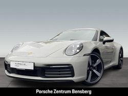 Grau Gebraucht 2020 Porsche 911 Carrera 4S Coupé | 136.900 € (Fairer Preis)