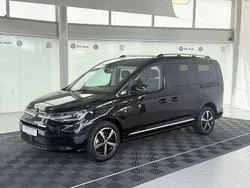 Grau Neu 2025 VW Caddy Maxi Style Van / Kleinbus | 37.980 € (Guter Preis)