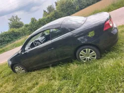 Schwarz Gebraucht 2006 VW Eos Cabrio | 3.550 € (Guter Preis)