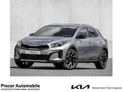 Pentametal metallic Neu 2025 Kia XCeed SUV | 29.795 € (Fairer Preis)