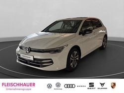 Weiss Neu 2025 VW Golf VIII Limousine | 37.912 € (Superpreis)