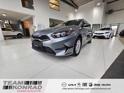 (css) lunar silver m (silber) Neu 2025 Kia Ceed Sportswagon Kombi | 24.990 € (Fairer Preis)