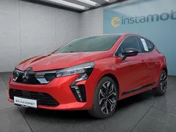 Rot Neu 2025 Mitsubishi Colt Kleinwagen | 22.999 €