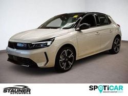 Kristall silber Gebraucht 2024 Opel Corsa GS Line Kleinwagen | 15.980 € (Superpreis)