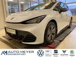 Eisweiß Gebraucht 2023 Cupra Born Kleinwagen | 23.970 € (Etwas zu teuer)