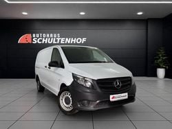Weiß Gebraucht 2020 Mercedes Vito Van | 24.990 € (Superpreis)