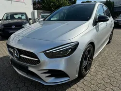 Mercedes B180