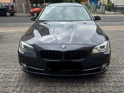 Schwarz Gebraucht 2010 BMW 535 Kombi | 8.999 € (Superpreis)