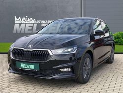 Schwarzmagic perleffekt Neu 2025 Skoda Fabia Tour Kleinwagen | 24.580 € (Teuer)